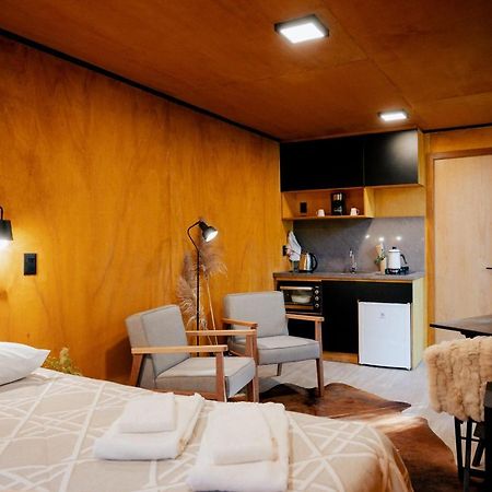 Reserva Alpes São Francisco de Paula 외부 사진